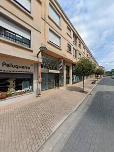 L&R Peluquería R. Buenos Aires, 3, 36740 Seijo, Pontevedra, España