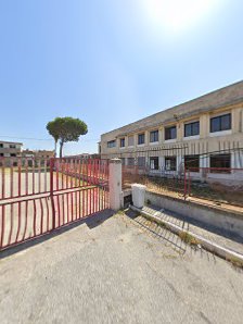 Scuola Materna Francesco Tripodi Via Vittorio Veneto, 89013 Gioia Tauro RC, Italia