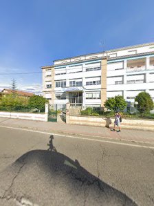Colegio M Inmaculada de Verín Amor de Dios Hermanas Prov Oeste N-532, 59, 32600 Verín, Province of Ourense, España