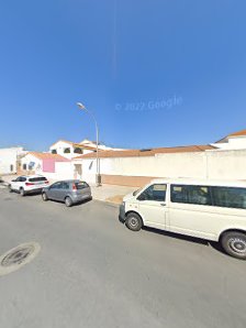 Colegio Virgen de Belén Calle Natividad, 0, 21002 Huelva, España