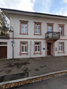 Hilfe für Osteuropa Todtnau-Seelscheid e.V. Meinrad-Thoma-Straße 19, 79674 Todtnau, Deutschland