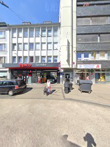 Hausarztpraxis Mummstraße, Martin Schütz, Marina Jakubova, Dr. Cornelia Kochen Mummstraße 37, 42651 Solingen, Deutschland