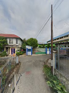 Street View & 360deg - SMA Muhammadiyah Martapura
