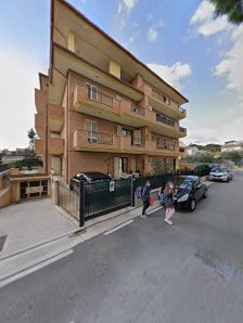 Scuole Media Statale E. Mestica Segreteria Via Salvatore Quasimodo, 17, 62012 Civitanova Marche MC, Italia