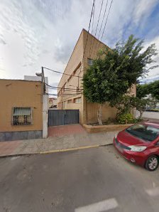 Club Ajedrez Benahadux Calle Sta. Maria, 35, 04410 Benahadux, Almería, España