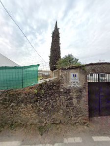 Casa Rural El Meson C. Esteban Dominguez, 8, 21220 Higuera de la Sierra, Huelva, España