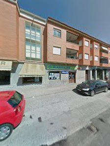 PLANVIAJES Av. Benito Alcalde Sánchez, 86, 45686 Calera y Chozas, Toledo, España