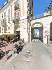 Rost Cafe 12100 Cuneo CN, Italia