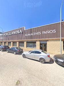 Almacenes Paños SL Ctra. Albacete, 34, 16200 Motilla del Palancar, Cuenca, España