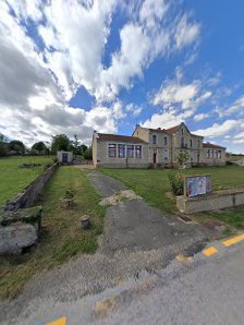École primaire publique de Chissey-lès-Mâcon 71460 Chissey-lès-Mâcon, France