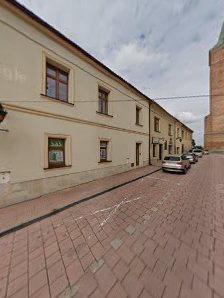 Miejski Zespół Ekonomiczno - Administracyjny Szkół i Przedszkoli Rynek 6, 39-220 Pilzno, Polska