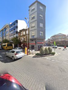 Asesoría-Gestoría Mallo Rúa de Sanjurjo Badía, 132, 1, Teis, 36207 Vigo, Pontevedra, España