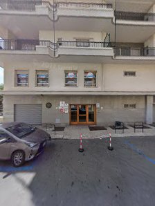 Università Mediterranea - Salone Dipartimento DiGiEc Via Tommaso Campanella, 38/a, 89127 Reggio Calabria RC, Italia