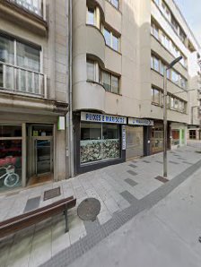 Sousa Rúa Barcelona, 2, 15102 Carballo, A Coruña, España