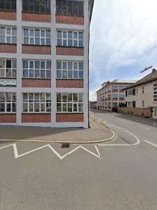 Städt. Kindergarten August-Sauter-Straße 15, 72458 Albstadt, Deutschland