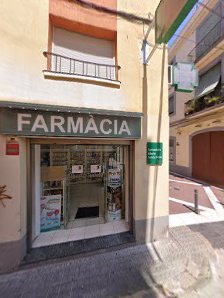 Farmàcia Alberto Tudela Belda - Farmacia en Vilanova i la Geltrú 