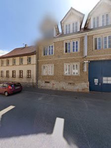 Schaffstein Rainer Dr.med. Gaustraße 39, 55278 Mommenheim, Deutschland