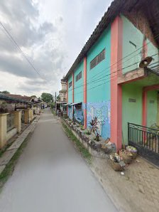 Street View & 360deg - PP. Darus Salam Songoyudan