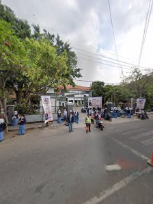 Street View & 360deg - SMA Negeri 2 Mojokerto