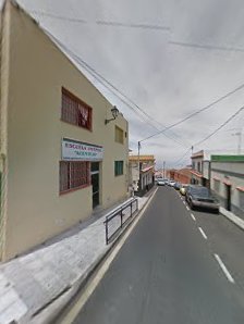 Escuela Infantil Acentejo C. Limeras, 5C, 38370 La Matanza de Acentejo, Santa Cruz de Tenerife, España