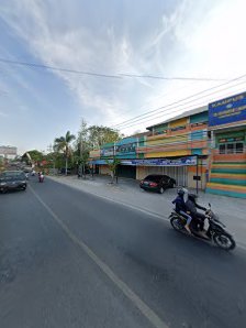 Street View & 360deg - SMK Muhammadiyah 3 Dolopo