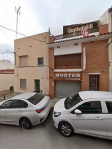 Monten Exteriors Carrer Lluís Millet, 77, 08320 El Masnou, Barcelona, España