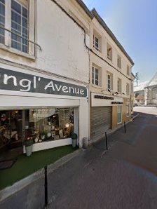 Ongl' Avenue 3 Rue du Marché, 02130 Fère-en-Tardenois, France