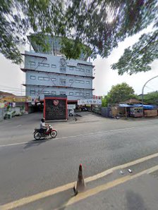 Street View & 360deg - SPK KINDERFIELD-HIGHFIELD SCHOOL Cirebon