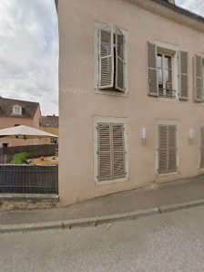 Micro Crèche de Nolay 7 Rue du Dr Lavirotte, 21340 Nolay, France