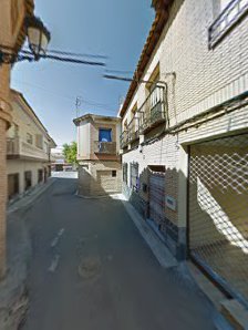 Sistemas de Seguridad de Castilla la Mancha S.L. C. Alamillo, 14, 45190 Nambroca, Toledo, España