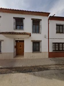 Casa Rural “Aromas del Campo”. Pl. Nuesta Señora de la Esperanza, 9, 13320 Villanueva de los Infantes, Ciudad Real, España