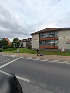 Nadelbachgrundschule Heiligengrabe Ganztagsgrundschule Wittstocker Str. 63, 16909 Heiligengrabe, Deutschland