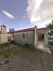 Chiesa 89030 Ferruzzano RC, Italia