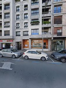 Clínica Dental Dr Gorosabel Fraiskozuri Plaza, 5A, 20570 Bergara, Gipuzkoa, España