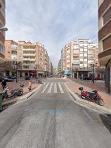 Odontologa Calle José María Lacarra de Miguel, 7, principal, izda, 50008 Zaragoza, España