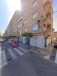 Clínica Aragó Pg. d'Aragó, 24, 46120 Alboraya, Valencia, España