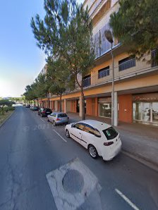 Fincas Fumàs - Tàrrega Carrer de la Via Lacetània, 7, 25300 Tàrrega, Lleida, España