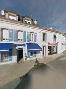 Madame Pompette 3 Rue de Kerlagadic, 29380 Bannalec, France