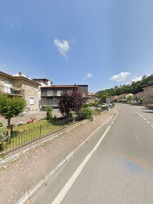 Studio Fisioterapico Dott.Monsignori Filippo (Fisioterapia Fabro Scalo) Via Nazionale, 87, 05015 Fabro Scalo TR, Italia