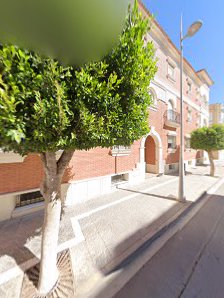 Hermanitas de Ancianos Desamparados C. Granada, 1, 04600 Huércal-Overa, Almería, España