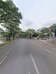 Street View & 360deg - SD Kristen Penabur - Kota Harapan Indah