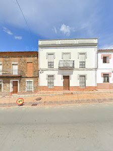 El Sastre de los Jamones C. Marques de Aracena, 43, 21360 El Repilado, Huelva, España