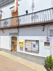 Ayuntamiento de Puebla del Maestre C. Argentina, 1, 06906 Puebla del Maestre, Badajoz, España