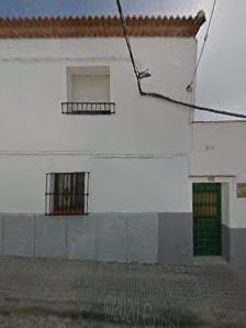 Plaza llano dela Victoria Pl. Llano de la Victoria, 35, 11330 Jimena de la Frontera, Cádiz, España
