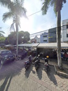 Street View & 360deg - Sekolah Tinggi Teologi Injili Indonesia