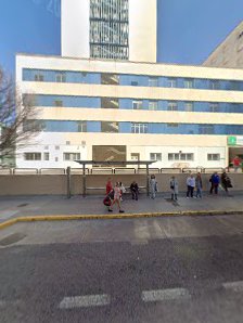 Residencia-hospital Puerta del Mar 11009 Cádiz, España