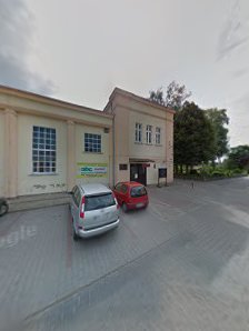 Kawiarnia Hildegarda plac Rybaki 2, 64-360 Zbąszyń, Polska