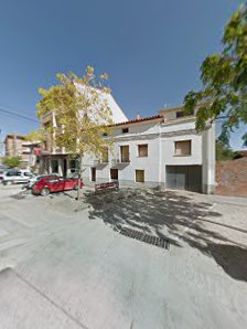 Hostal Restaurante Dipema C. Rocasolano, 7, 44300 Monreal del Campo, Teruel, España