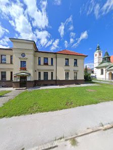 Šmartinski dom Stražišče Škofjeloška cesta 18, 4000 Kranj, Slovenija