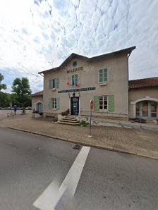 Mairie d'Ambérieux-en-Dombes 289 Rue Gombette, 01330 Ambérieux-en-Dombes, France